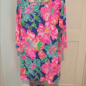 NWT Lilly Pulitzer Marlow Size XL Jungle Utopia